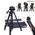 Yunteng VCT-668 Video Tripod Stand