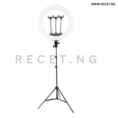 RGB Selfie RingLight Led 22inch