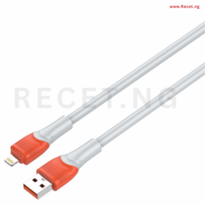 Ldnio Ls603 iphone 3m 30W Fast Charging Cable
