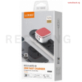 Ldnio A2405q 2 Ports Type-C 30w Fast Charge