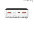 LDNIO PQ27 20000mAh Power Bank 65W