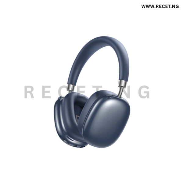Remax RB-602HB Bluetooth Headphone