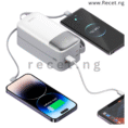 LDNIO PQ50 50000mAh Power Bank
