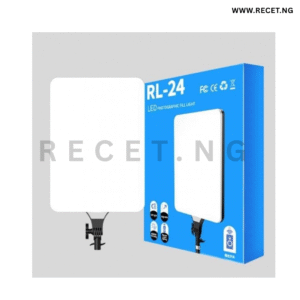 RL-24 Scene Light Plus Stand