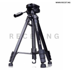 Yunteng VCT-668 Video Tripod Stand