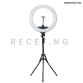 RGB Selfie RingLight Led 22inch