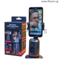 Q02 360 Auto Face Tracking
