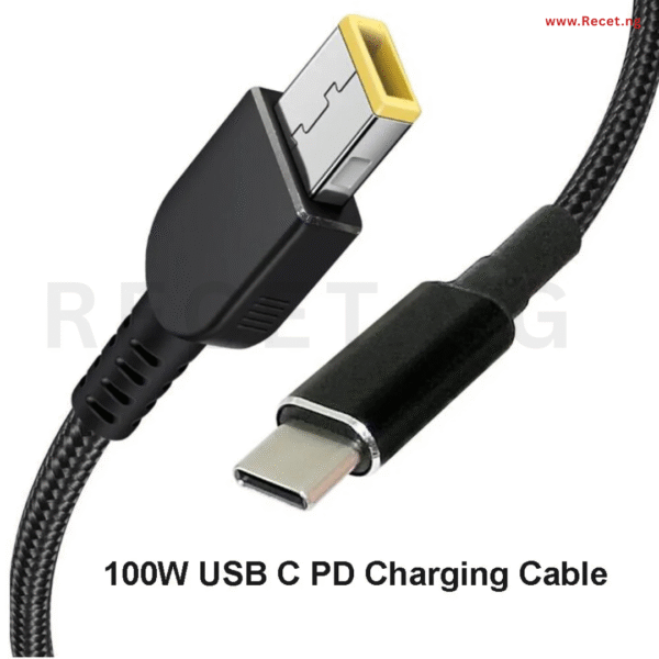 lenovo Usb-C Cable