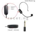 AY-101 Wireless Microphone