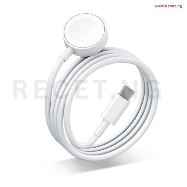 Apple Usb-C Magnetic Watch Charging Cable