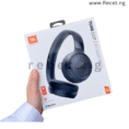 the JBL Tune 520BT headphone