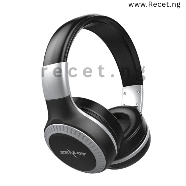 Zealot B20 Wireless Headphone