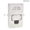 BT-13 LED Cube Light with Clip