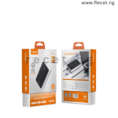 LDNIO PQ27 20000mAh Power Bank 65W