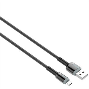 LDNIO LS592 USB-C Fast Charging Data Cable 2M