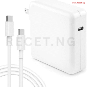 Mac Book Pro Adapter 96W Charger