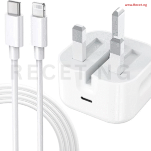 Iphone 35W Type-C to Lightning Fast Charger