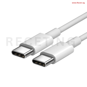 Apple 60W USB-C Charge Cable (1 m)