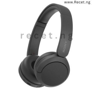 Sony WH-CH520 Wireless On-Ear Headphones