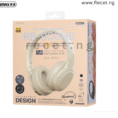 Remax RB-900HB ANC Wireless Headphone