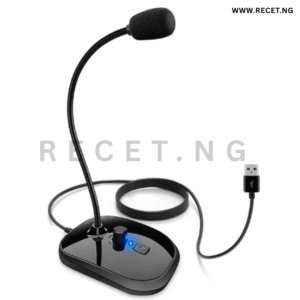 SK-30 USB Computer Microphone