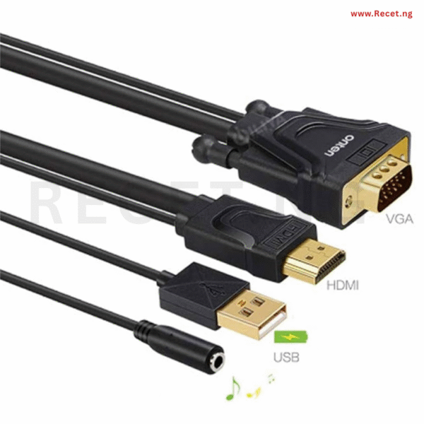 Onten OTN-5137