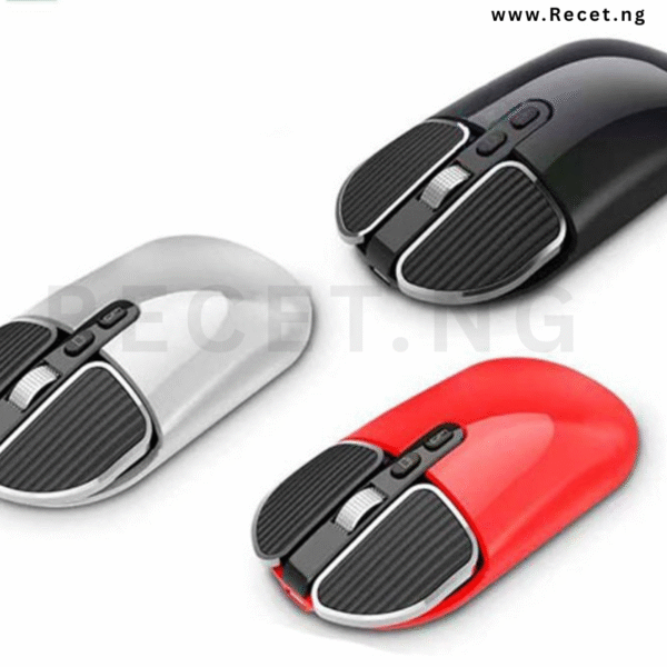 wireless mouse