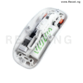 transparent mouse