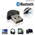 Wireless Usb Bluetooth 5.0 Adapter Dongle