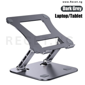 Ls515 Aluminum Tabletop Laptop Stand