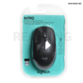 Logitech M190 Wireless Mouse