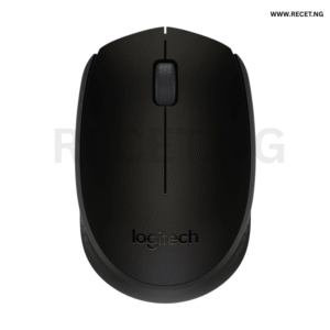 Logitech M170 Wireless Mouse