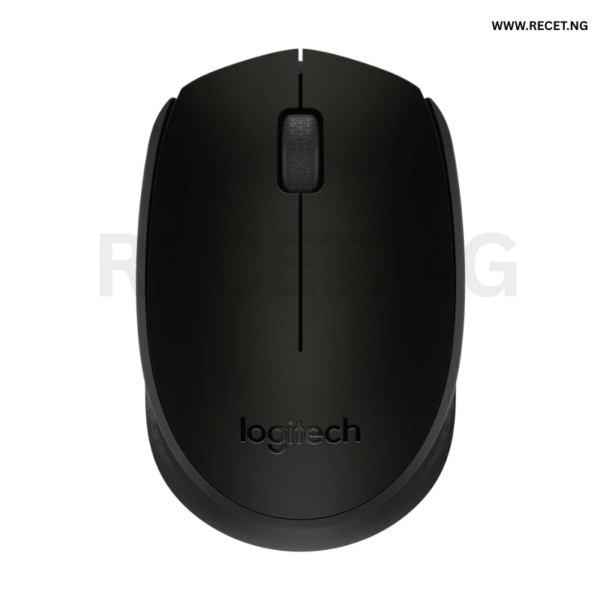 Logitech M170 Wireless Mouse