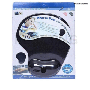 Mouse Pad With Gel