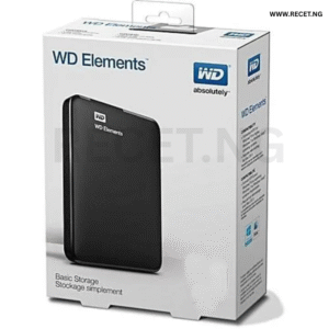 Wd 3.0 Hard Disk Case
