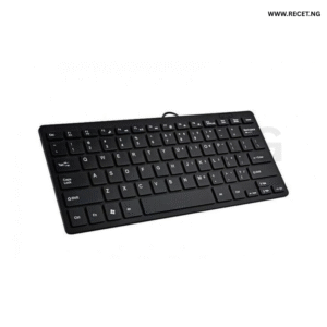Qlt K-1000 Wired Mini Keyboard