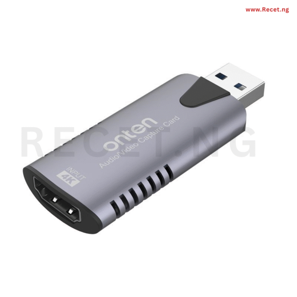 onten capture card