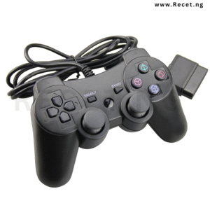 Ps 2 Wired Pad