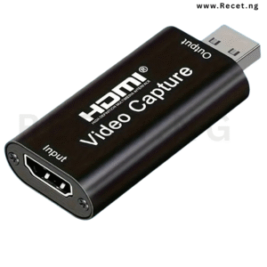 Hdmi to Usb Video Capture Card