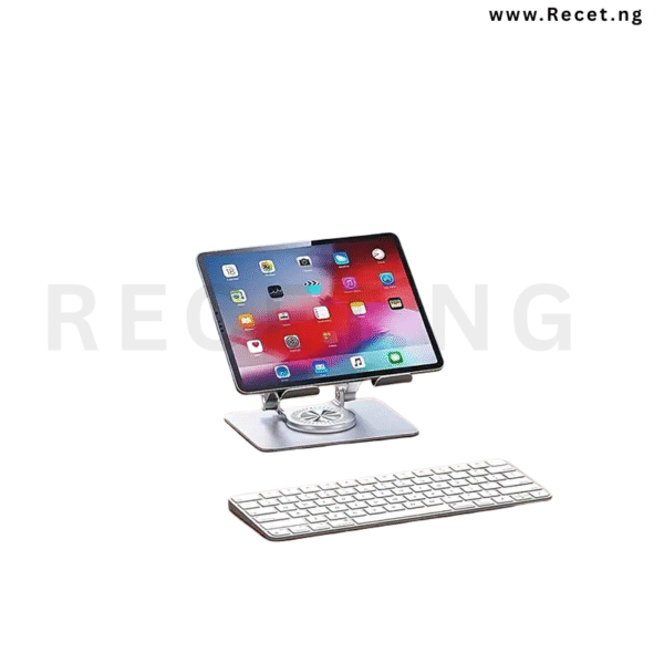 tablet stand