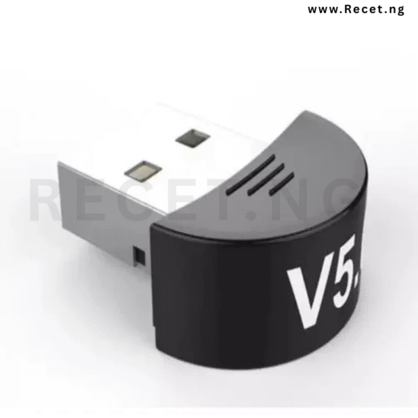 Wireless Usb Bluetooth 5.0 Adapter Dongle