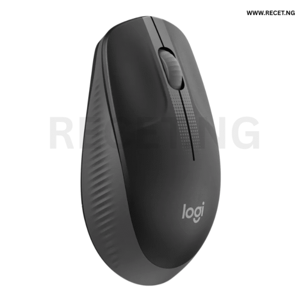 Logitech M190 Wireless Mouse