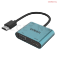 Onten 5166HV