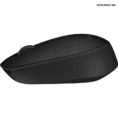 Logitech M170 Wireless Mouse