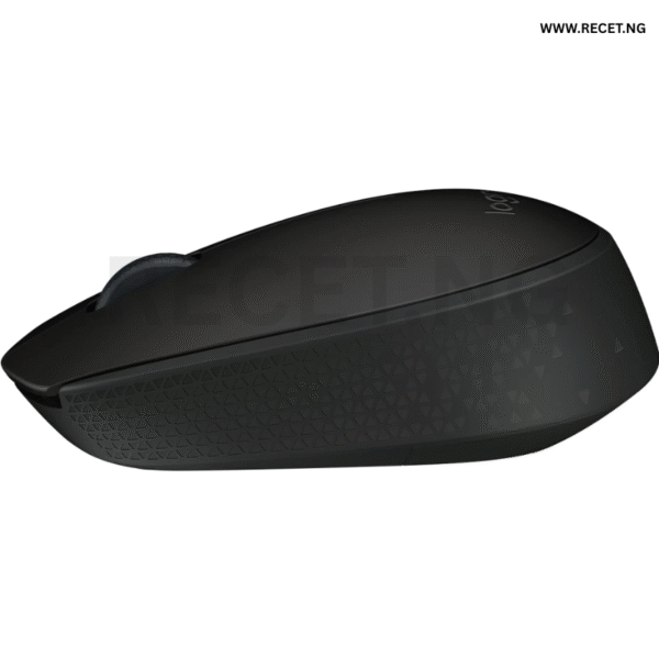 Logitech M170 Wireless Mouse