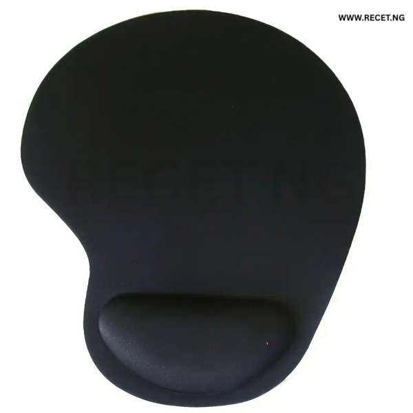 Mouse Pad With Gel