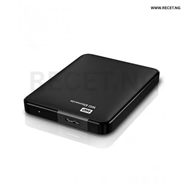 Wd 3.0 Hard Disk Case