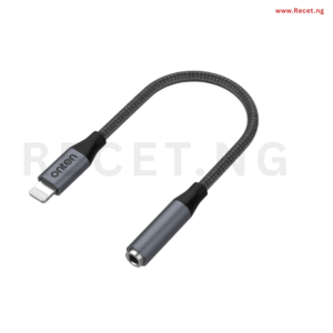 Onten OTN-137 Audio Lightning Cable to 3.5mm Jack