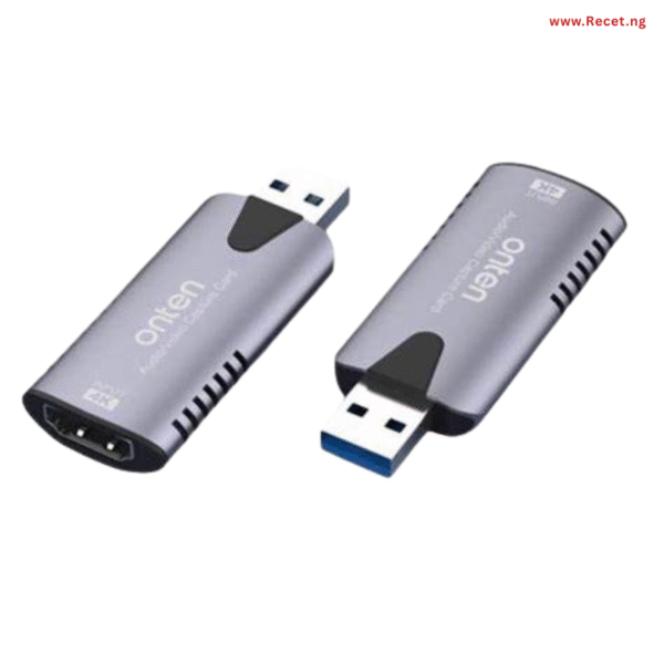 onten capture card