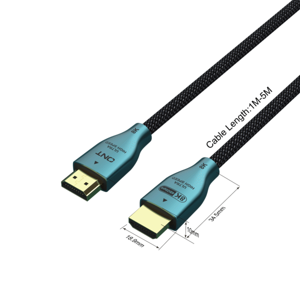 Hdmi 8k